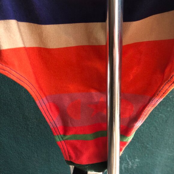 Tropical Toucan One Piece , Small One Piece Swimsuit - Picture 10 of 10